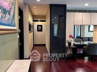 À louer 3 chambres condo à Pathum Wan, Bangkok