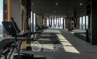 Condo en alquiler de 2 habitaciones en Watthana, Bangkok