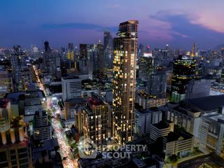 ให้เช่า 1 เตียง คอนโด ใน ปทุมวัน, กรุงเทพฯ
