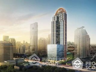 For rent 1 Beds condo in Sathon, Bangkok