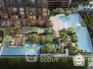 For rent 1 Beds condo in Sathon, Bangkok