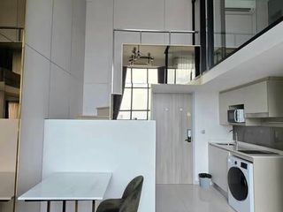 For rent 1 Beds condo in Sathon, Bangkok
