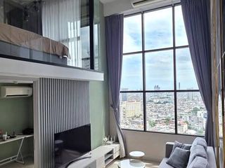 For rent 1 Beds condo in Sathon, Bangkok