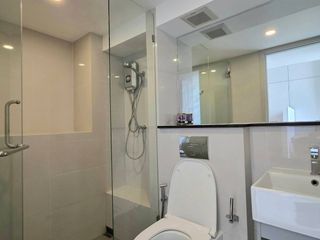 For rent 1 Beds condo in Sathon, Bangkok