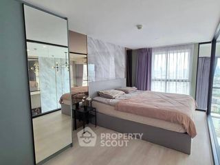For rent 1 Beds condo in Sathon, Bangkok