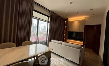 For rent 2 ベッドルーム condo in Watthana, Bangkok