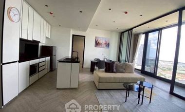 ให้เช่า 2 ห้องนอน คอนโด ใน คลองสาน, กรุงเทพฯ