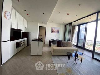 ให้เช่า 2 ห้องนอน คอนโด ใน คลองสาน, กรุงเทพฯ