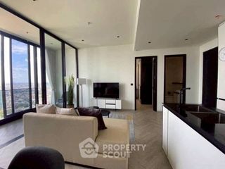 ให้เช่า 2 ห้องนอน คอนโด ใน คลองสาน, กรุงเทพฯ