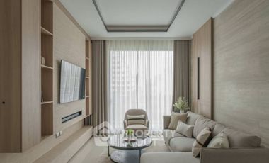 Аренда 2 спальни кондо в Щаттхана, Бангкок