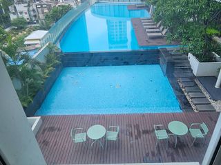 À louer 1 chambre condo à Ratchathewi, Bangkok