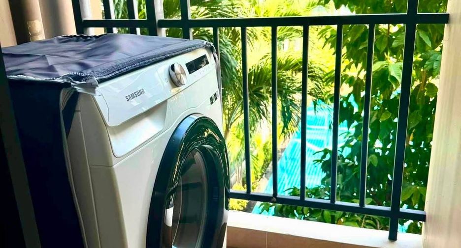 Wohnung zur Miete mit 2 Zimmer in Bang Na, Bangkok