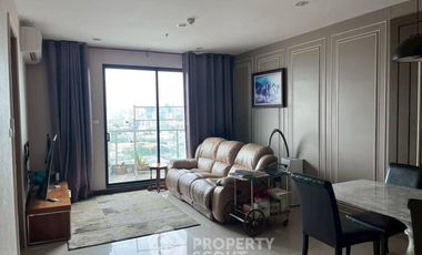 À louer 1 chambre condo à Ratchathewi, Bangkok