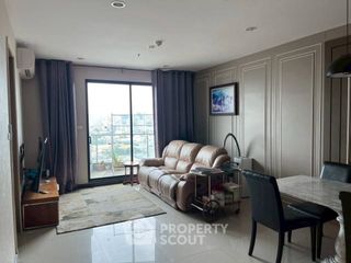 For rent 1 Beds condo in Ratchathewi, Bangkok