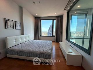 For rent 2 ベッドルーム condo in Khlong Toei, Bangkok