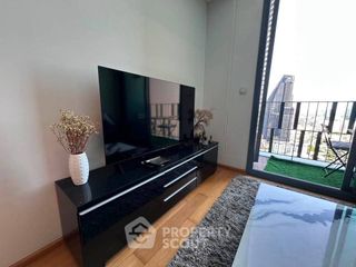 For rent 2 ベッドルーム condo in Khlong Toei, Bangkok