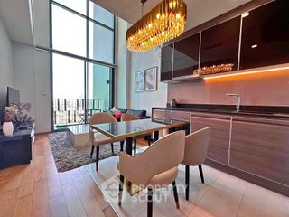 For rent 2 ベッドルーム condo in Khlong Toei, Bangkok