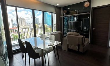 Condo en alquiler de 2 habitaciones en Watthana, Bangkok