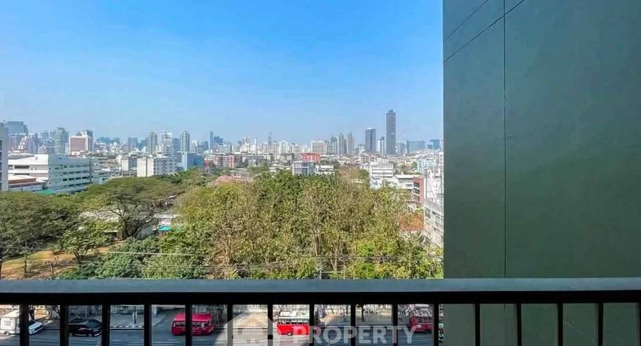 出租 1 卧室 公寓 在 Watthana, 曼谷