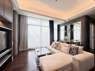 For rent 2 ベッドルーム condo in Khlong Toei, Bangkok