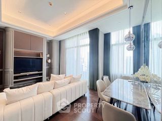 For rent 2 ベッドルーム condo in Khlong Toei, Bangkok
