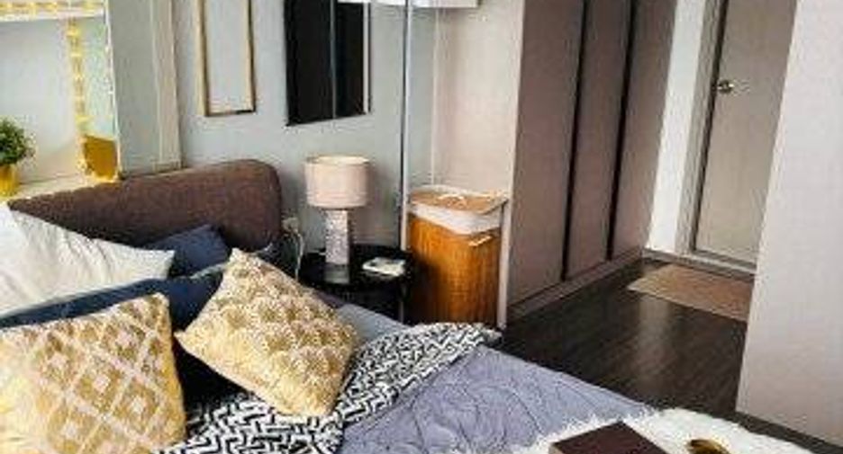 For rent 1 Beds condo in Phra Khanong, Bangkok