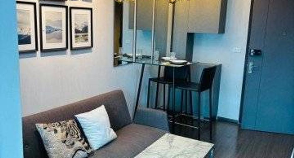 For rent 1 Beds condo in Phra Khanong, Bangkok