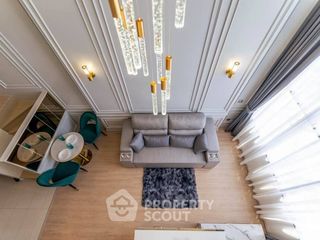 À louer 1 chambre condo à Sathon, Bangkok