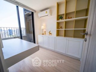 À louer 1 chambre condo à Sathon, Bangkok