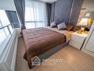 À louer 1 chambre condo à Sathon, Bangkok