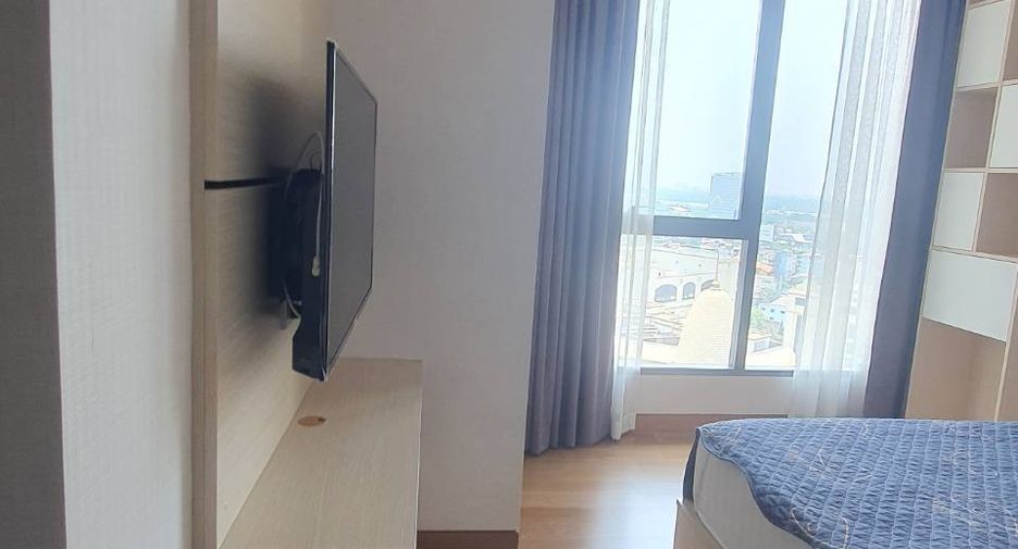 For rent 1 Beds condo in Khlong Toei, Bangkok