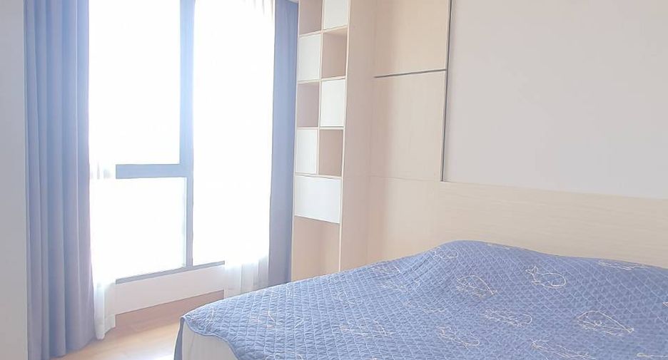 For rent 1 Beds condo in Khlong Toei, Bangkok