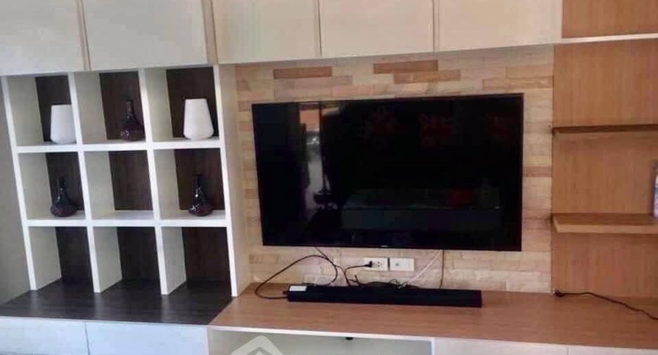For rent 3 bedrooms villa in Huay Yai, Pattaya