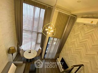 Wohnung zur Miete mit 1 Zimmer in Chatuchak, Bangkok