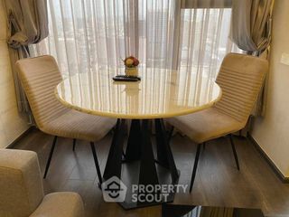 Wohnung zur Miete mit 1 Zimmer in Chatuchak, Bangkok