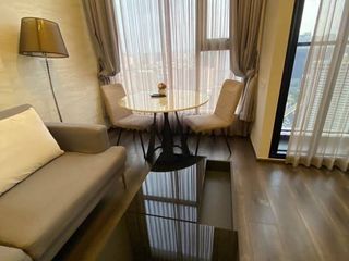 Wohnung zur Miete mit 1 Zimmer in Chatuchak, Bangkok