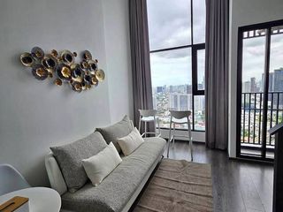 Wohnung zur Miete mit 1 Zimmer in Chatuchak, Bangkok