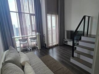 Wohnung zur Miete mit 1 Zimmer in Chatuchak, Bangkok