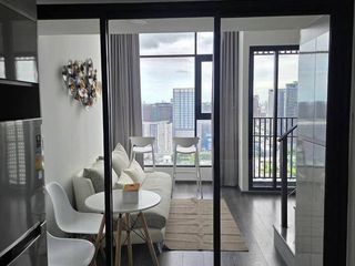 Wohnung zur Miete mit 1 Zimmer in Chatuchak, Bangkok