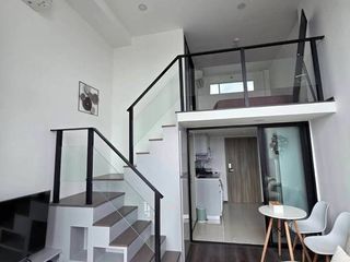 Wohnung zur Miete mit 1 Zimmer in Chatuchak, Bangkok