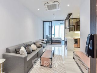 À louer 1 chambre condo à Sathon, Bangkok