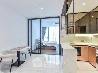 À louer 1 chambre condo à Sathon, Bangkok