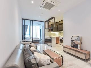 À louer 1 chambre condo à Sathon, Bangkok