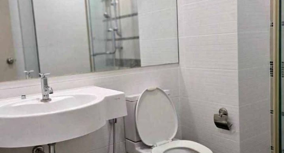 For rent 1 Beds condo in Sathon, Bangkok
