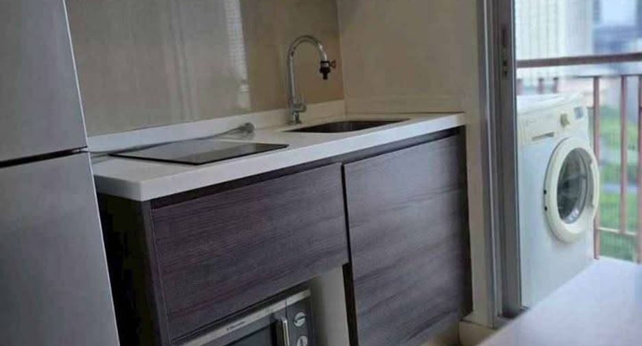 For rent 1 Beds condo in Sathon, Bangkok