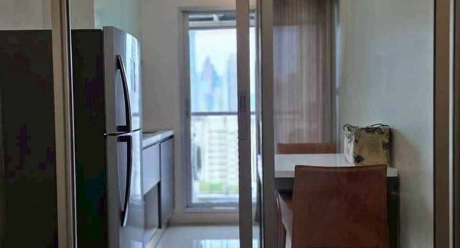 For rent 1 Beds condo in Sathon, Bangkok