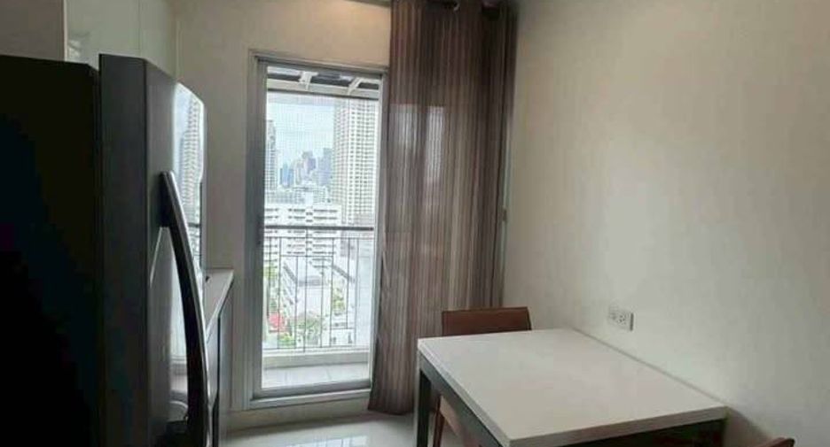 For rent 1 Beds condo in Sathon, Bangkok