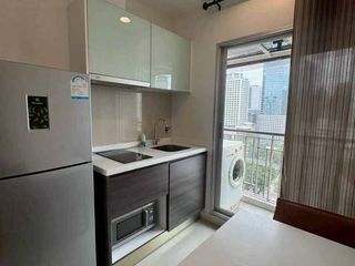 For rent 1 Beds condo in Sathon, Bangkok