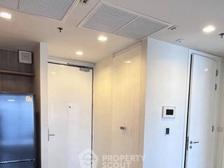 Аренда 1 кровать кондо в Щаттхана, Бангкок