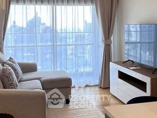 Аренда 1 кровать кондо в Щаттхана, Бангкок